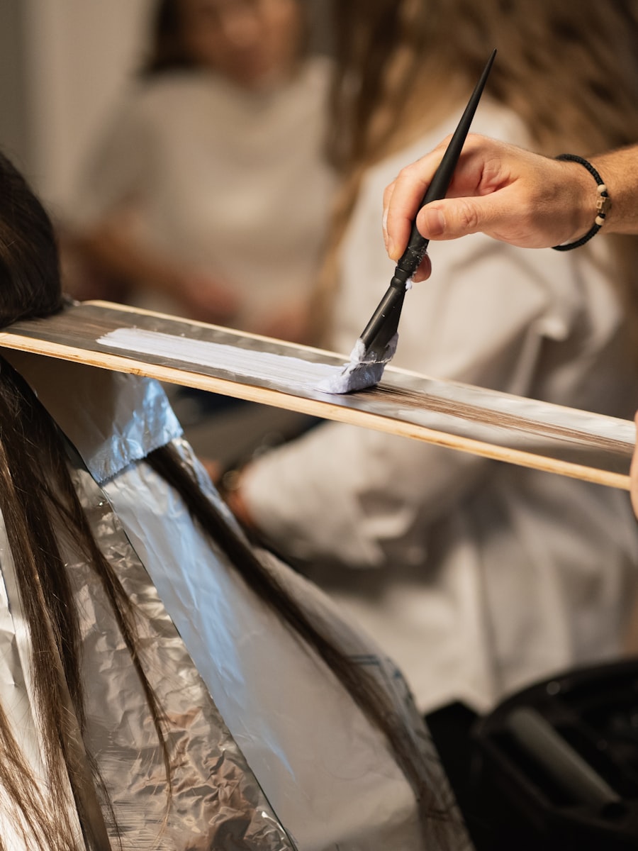 Arda Hair Studio